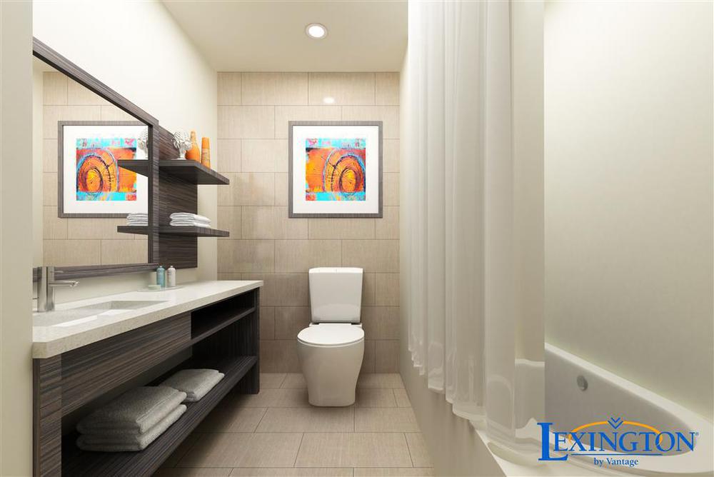 Holiday Inn Express & Suites - Effingham By Ihg Стая снимка