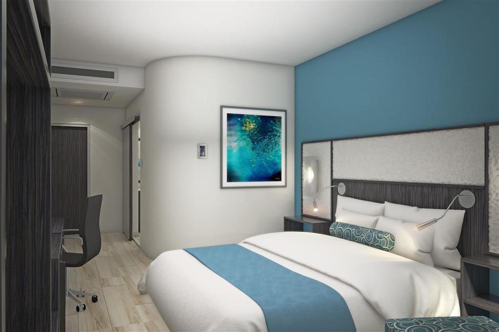 Holiday Inn Express & Suites - Effingham By Ihg Стая снимка