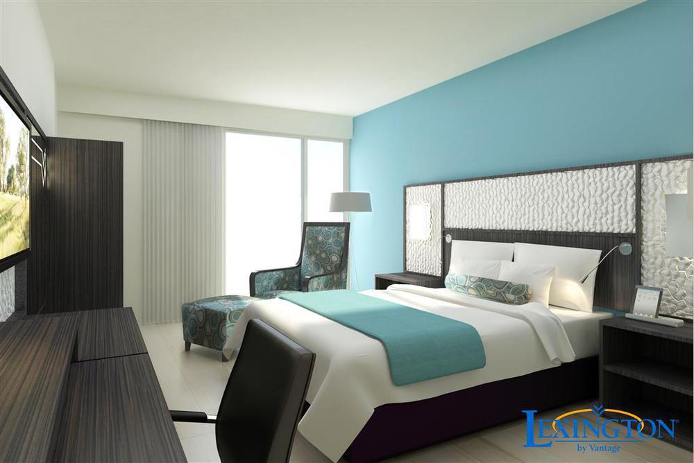 Holiday Inn Express & Suites - Effingham By Ihg Стая снимка