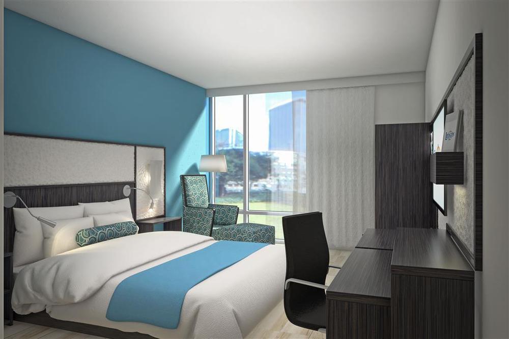 Holiday Inn Express & Suites - Effingham By Ihg Стая снимка