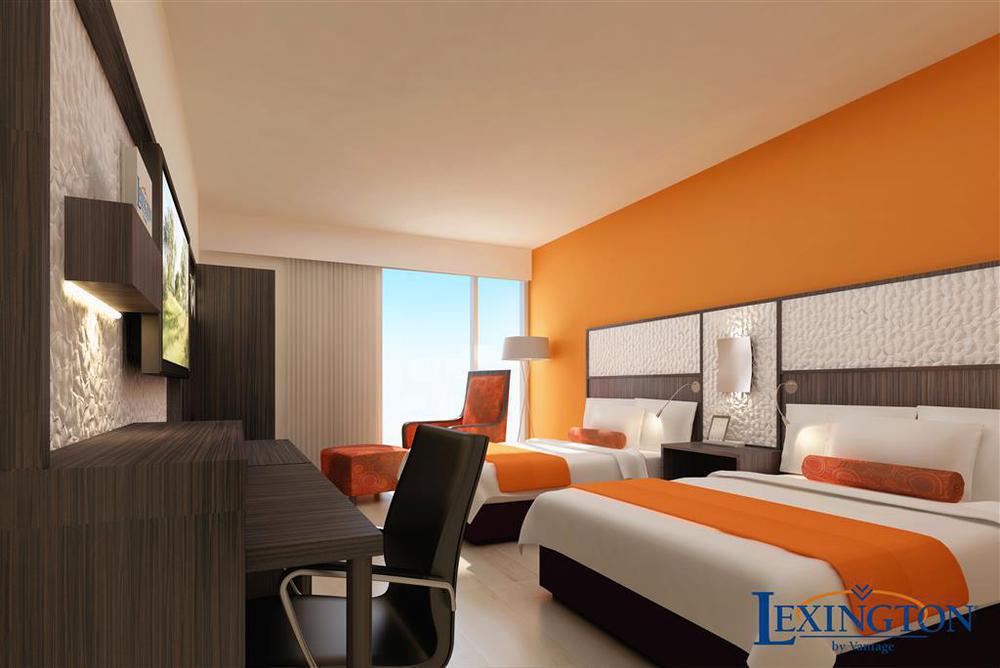 Holiday Inn Express & Suites - Effingham By Ihg Стая снимка
