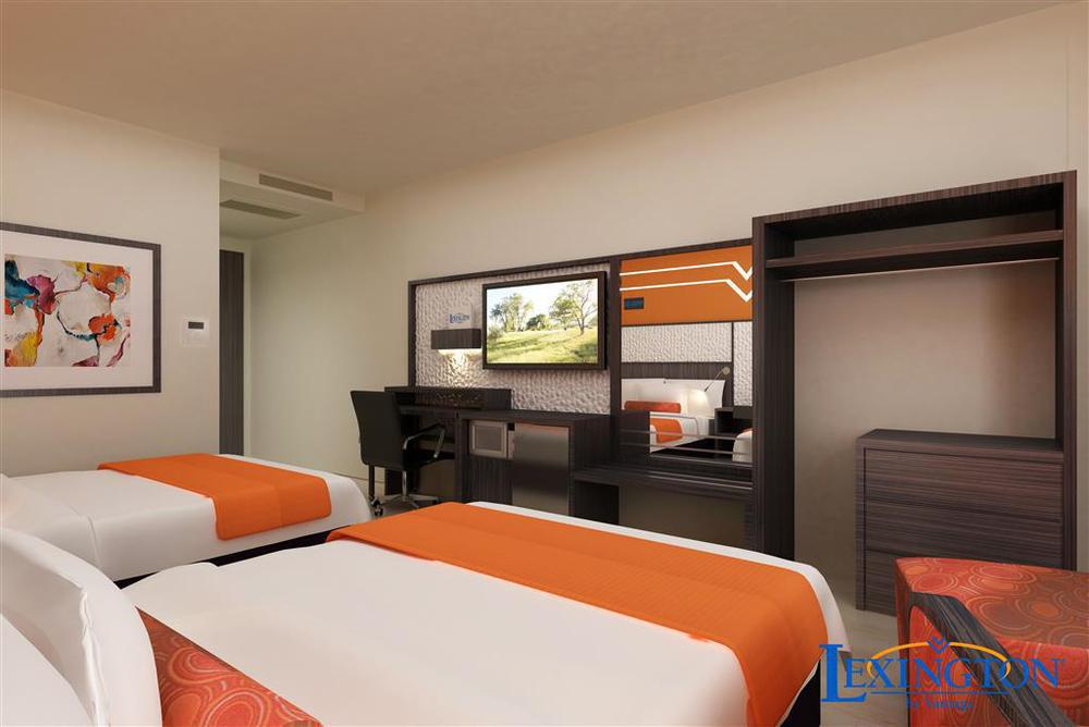 Holiday Inn Express & Suites - Effingham By Ihg Стая снимка